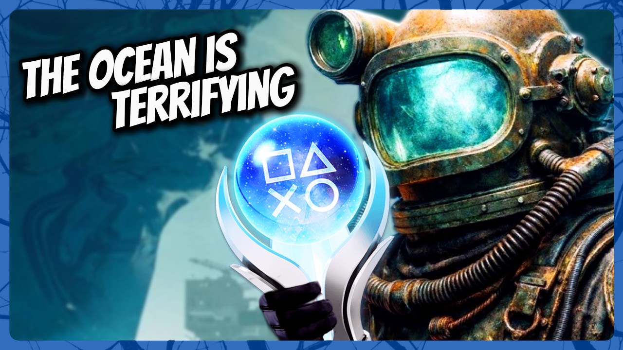 I Platinumed Still Wakes the Deep, It Was a Horrifying Experience