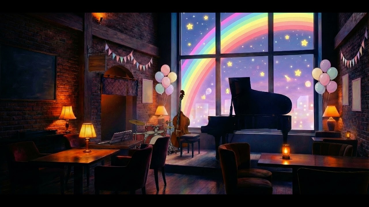 【ジャズカバー】CUTIE STREET「かわいいだけじゃだめですか？」(Jazz Band Reimagined Cover)
