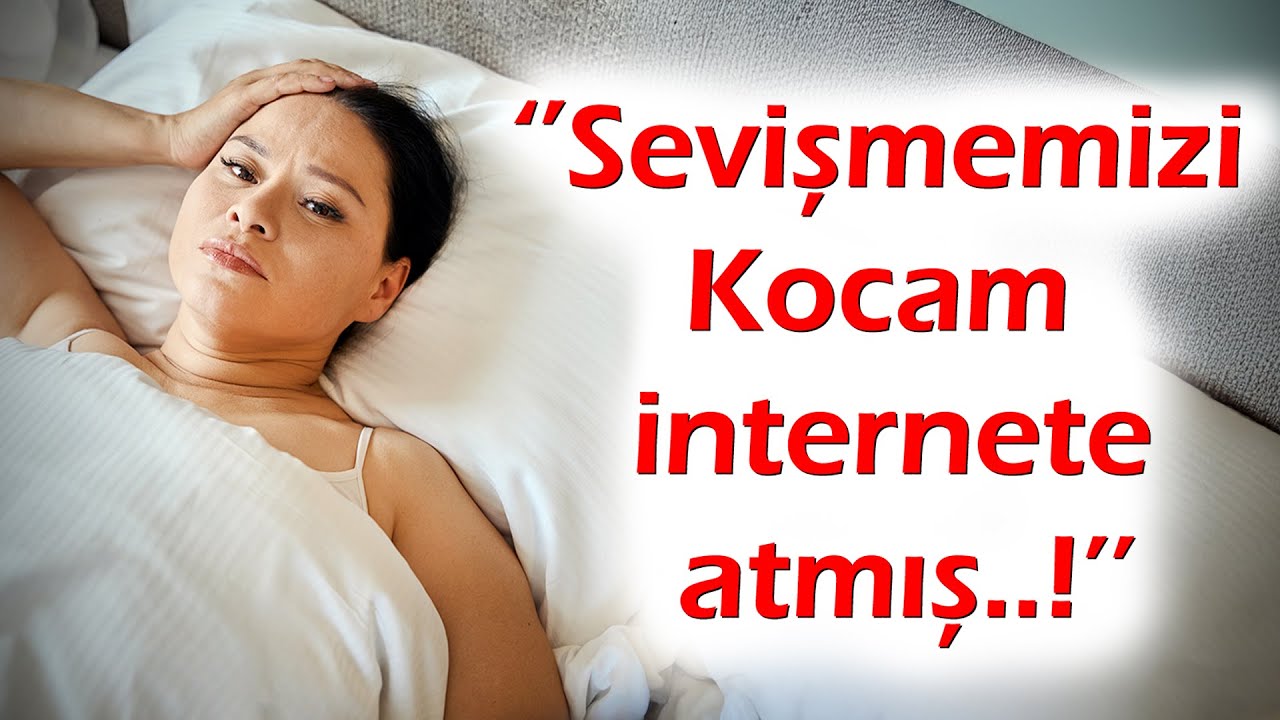 KEŞKE YAPMASAYDIM | 707.Bölüm ''Kocam cinsel ilişkimizi videoya çekip internete atmış rezil olduk.!'