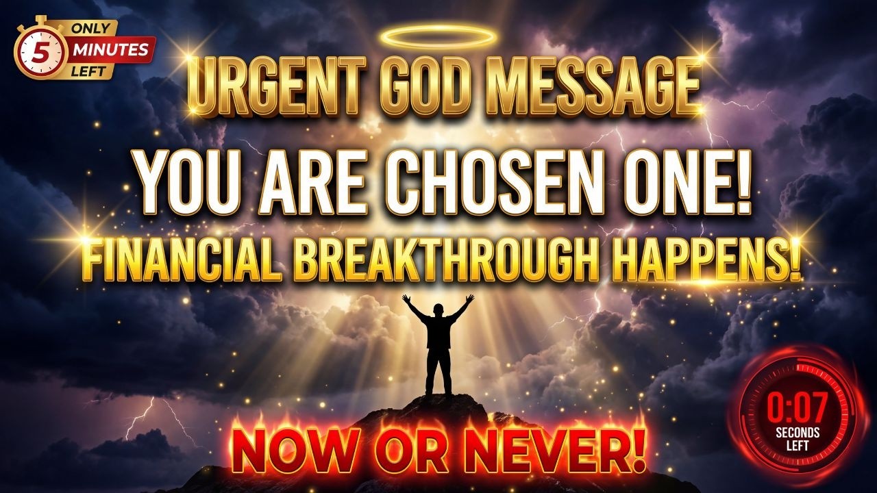 ⚡ CHOSEN ONES: Isaac's 100-Fold Harvest Anointing Activated  — Divine Multiplication! 🌾💎