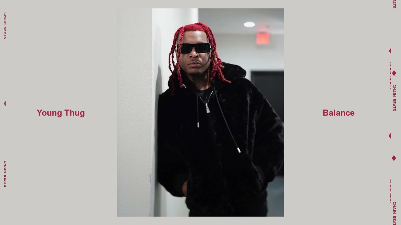 [FREE] Lil Keed Type Beat 2022 - "Balance" | Prod. Chain