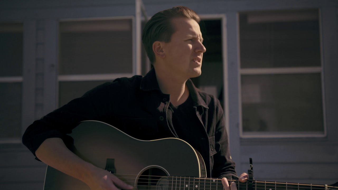 Ken Yates - Two Wrongs (Official Video)