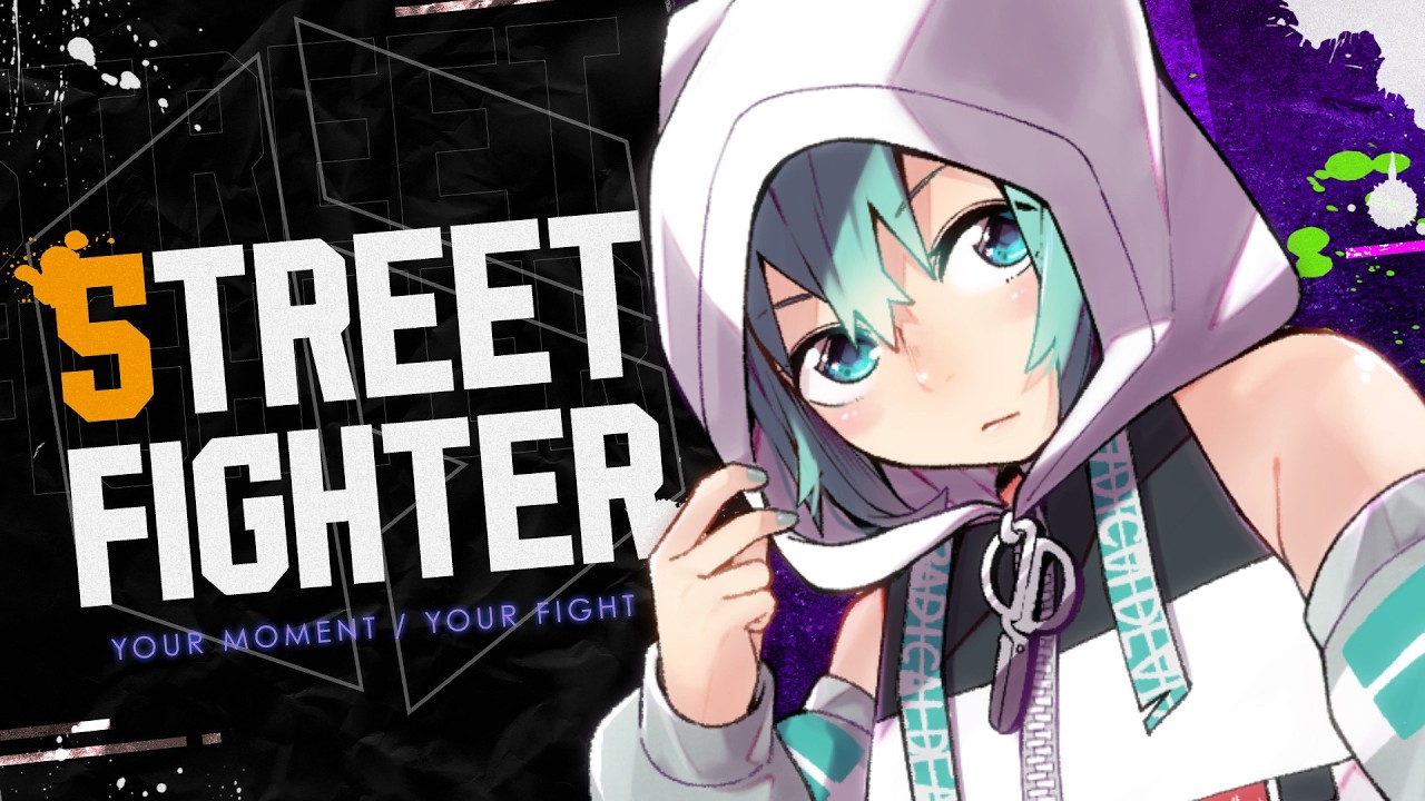 【🔰M春麗/ダイヤ4目指してランク】