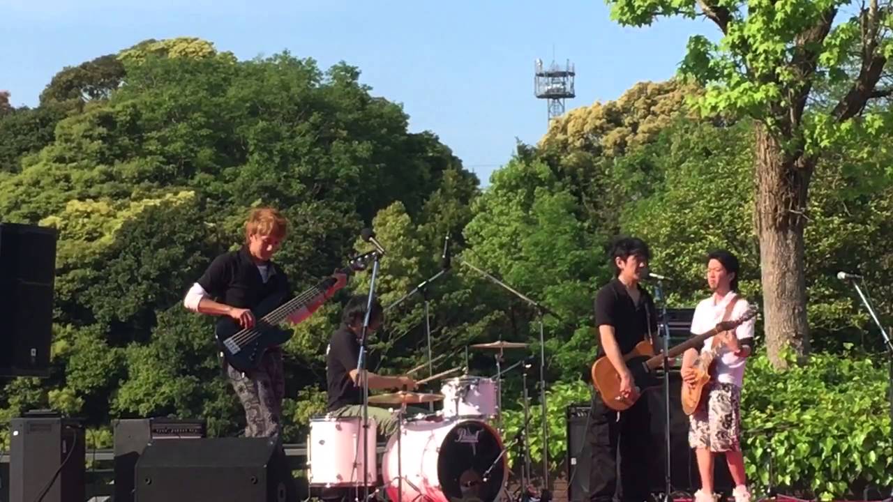 ザ ベーゴマ「0602」@長崎オランダ村