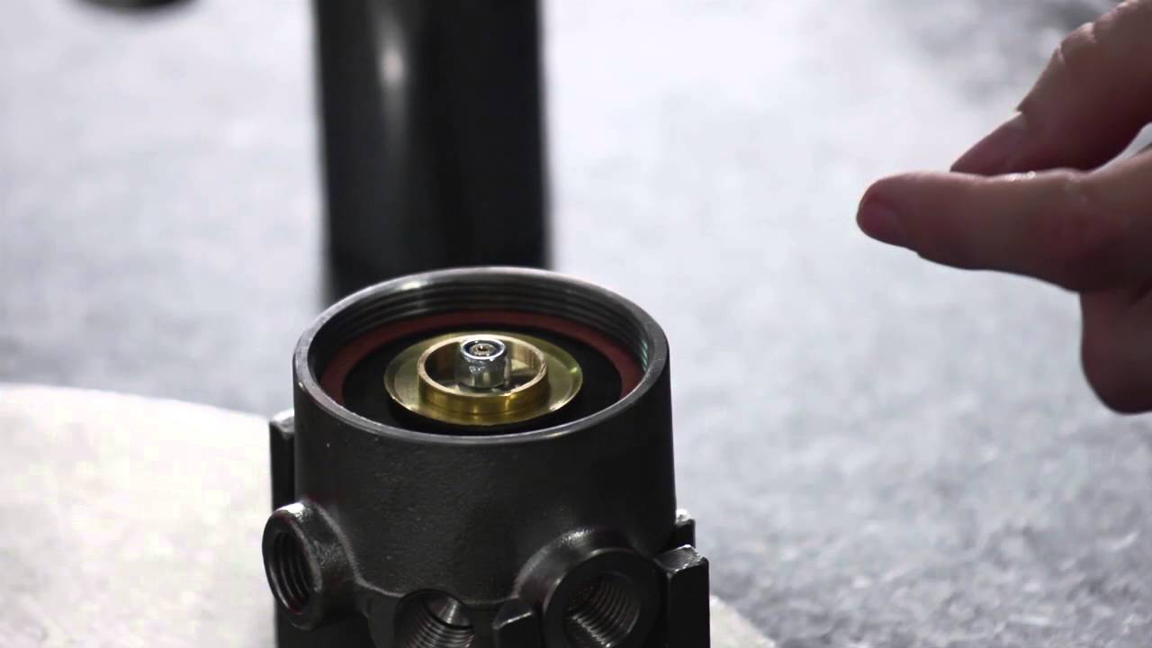 Micro Matic Company movie