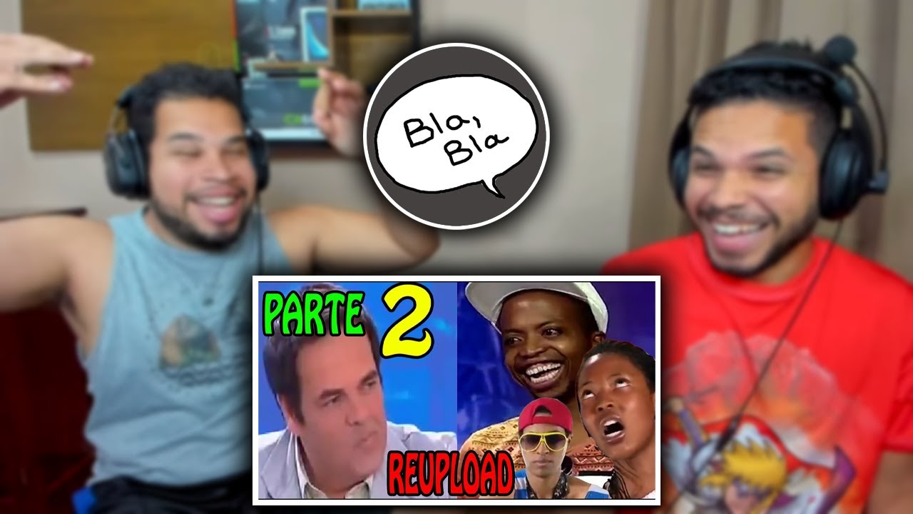 Os PIORES candidatos em Show de Talentos! Parte 2 | Fala de Tudo