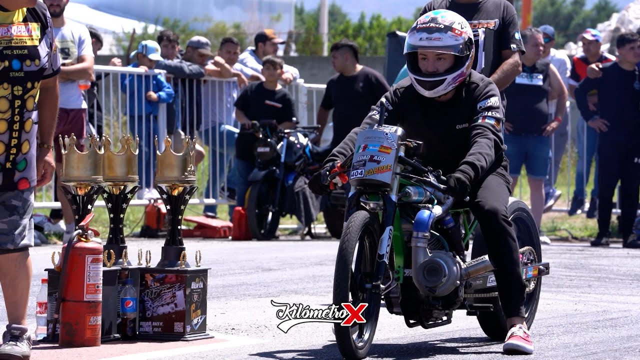 Picadas Córdoba Pro Drag Argentina❌Noviembre 2022❌Especial Motos ❌Circuito de Pruebas Berta❌By KM X
