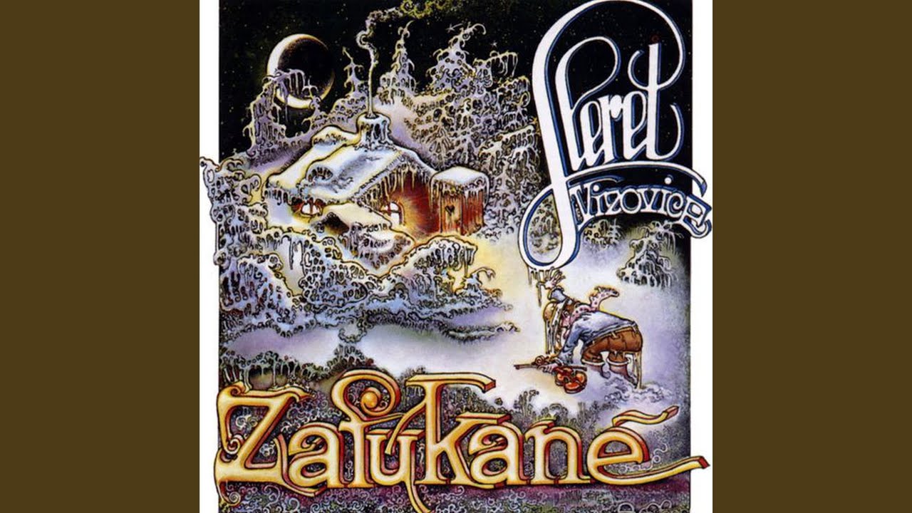 Zafúkané