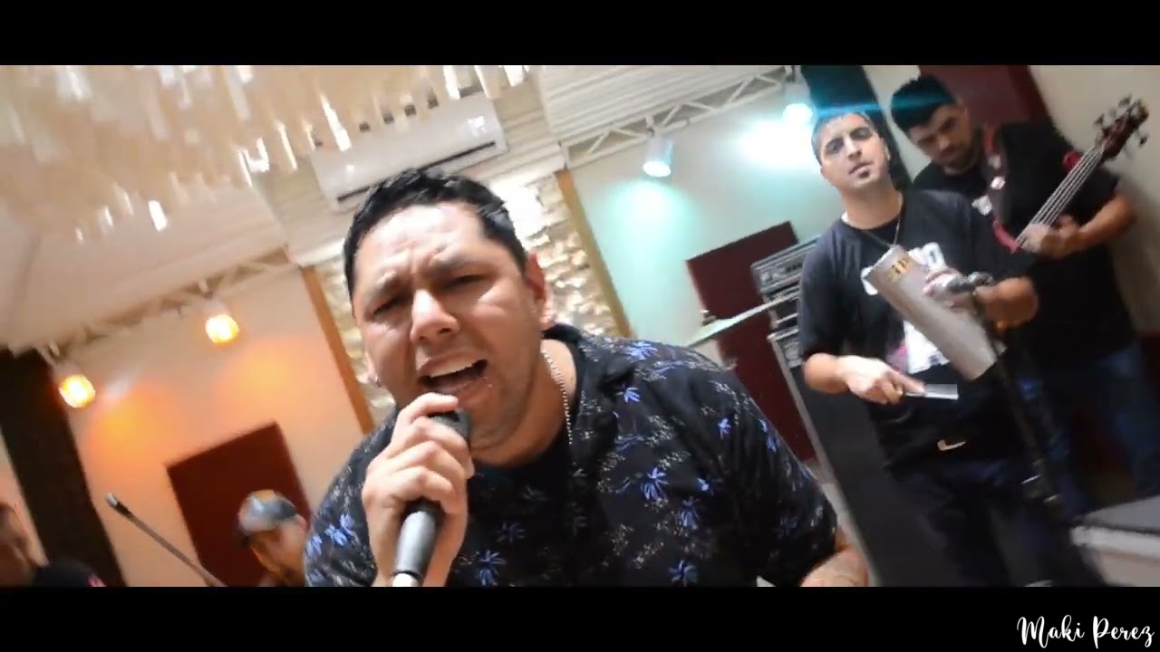 SOBRIO / AHORA LLORAS / DONDE ESTAS (JURABAS TU) GRUPO A! #RESURRECTIONS EN VIVO LA VERDADERA CUMBIA