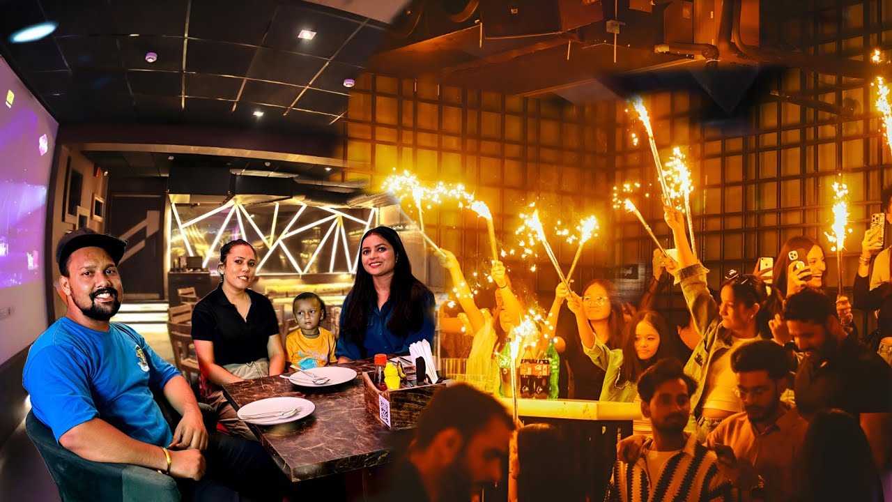 Ministry Of Bar Exchange | Part 2 | 𝐄𝐥𝐚𝐧𝐭𝐞 𝐌𝐚𝐥𝐥  | 𝐍𝐢𝐠𝐡𝐭𝐥𝐢𝐟𝐞 𝐈𝐧 𝐂𝐡𝐚𝐧𝐝𝐢𝐠𝐚𝐫𝐡 | 𝐁𝐞𝐬𝐭 𝐏𝐮𝐛 & 𝐁𝐚𝐫 𝐈 𝐌𝐎𝐁𝐄