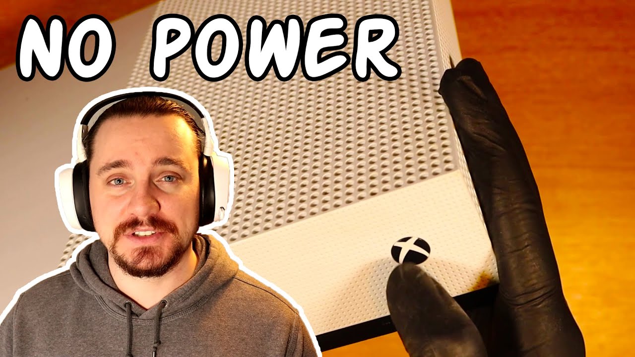 I Paid $95 for a FAULTY Xbox One S | Can I Fix It?