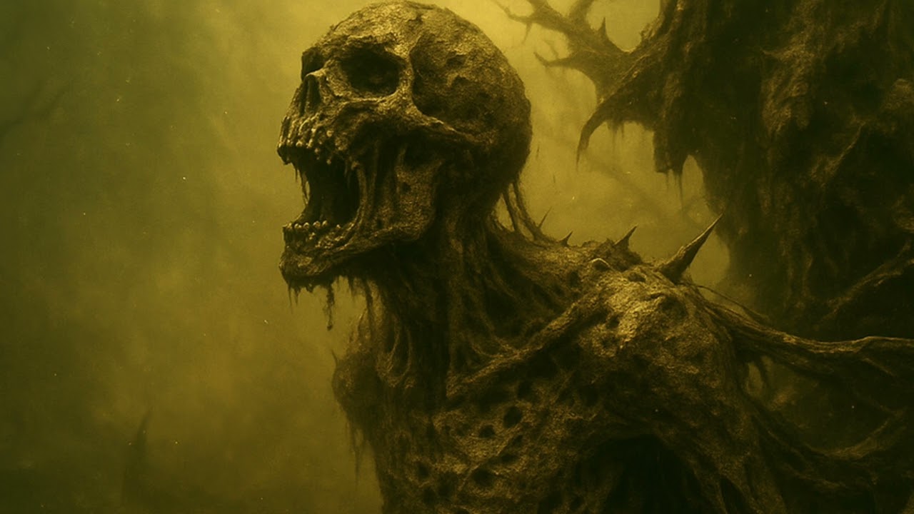 ARTWORK AND INTRO OF MANKIND