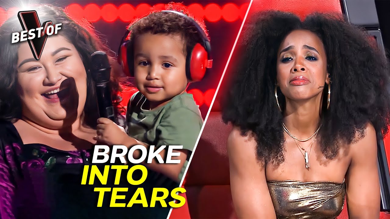 The Baby Said ‘Mommy You Did It’ And Coaches Can’t Handle This