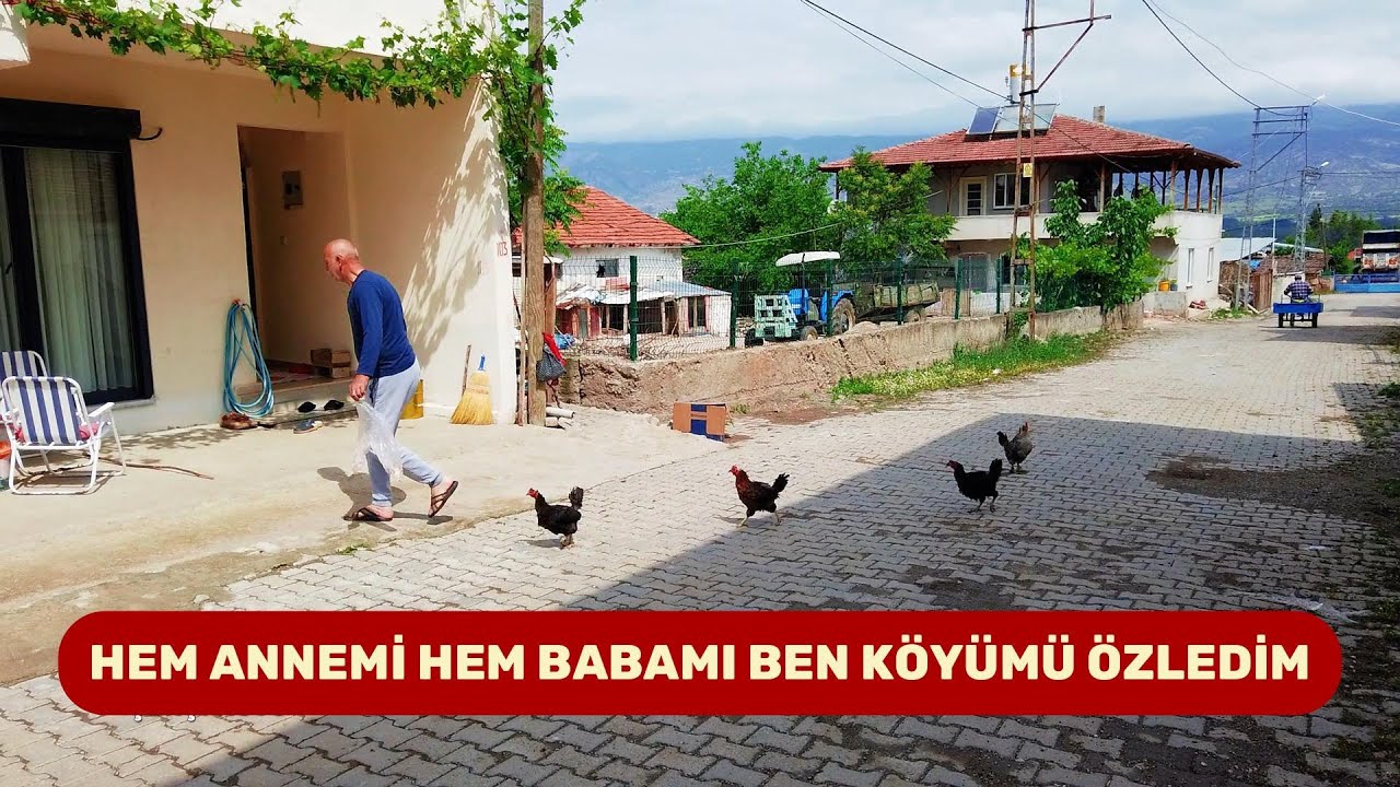 Şimdi Oralarda Olmak Vardı @cantempotv60