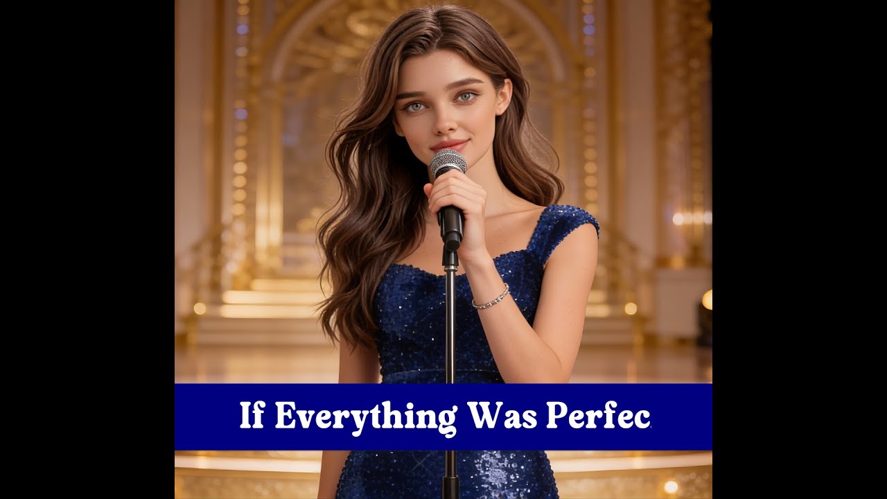 If Everything Was Perfect - Soft Rock Folk