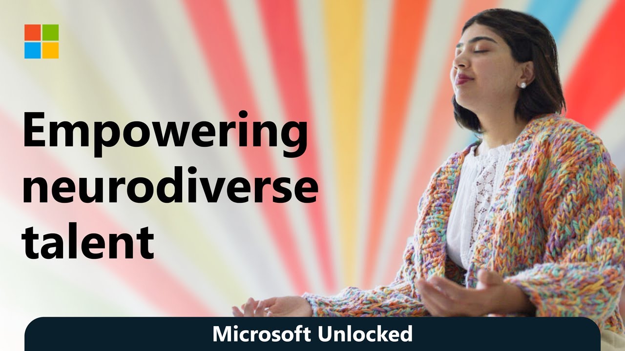 Mentra: The future of work is neurodiverse