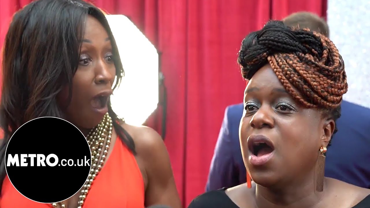 Tameka Empson teases Vincent return and Diane Parish talks Denise and Kush’s future | Metro