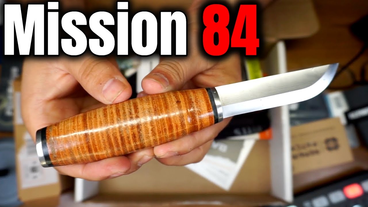 Battlbox Mission 84 BREAKDOWN