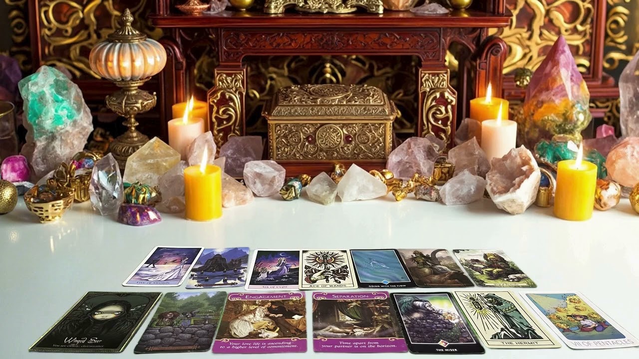 CANCER   - IT WILL SHOCK YOU,YOU WILL WITHDRAW.. BUT… CANCER  LOVE TAROT READING