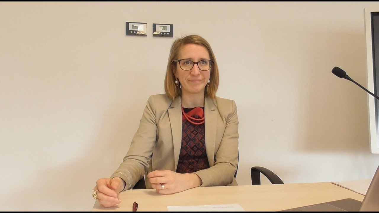 L'influenza di Whitehead e Dewey sulla Scuola di Milano | Maria Regina Brioschi | Intervento