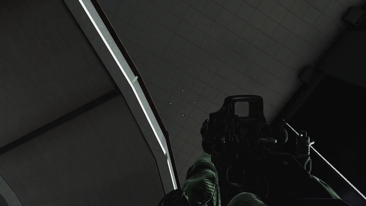 Call of duty ghost