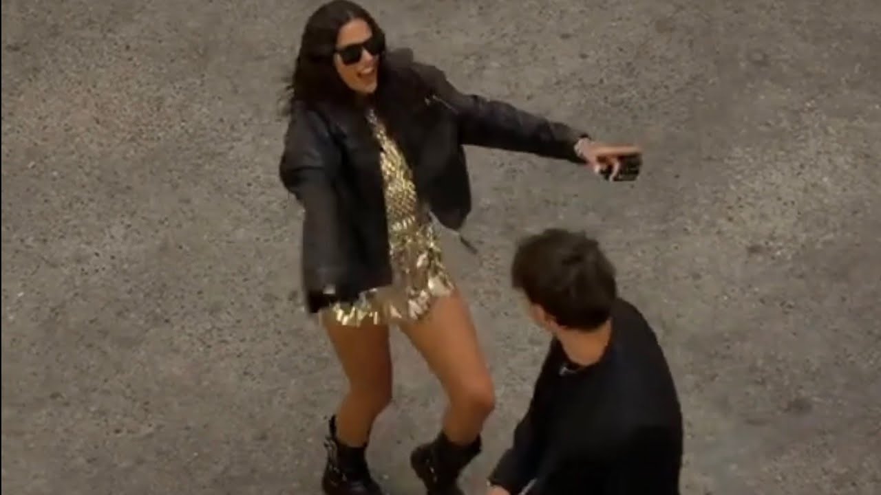 MLU - ZŁAM MI Ł&Oacute;ŻKO NIE SERCE REMIX