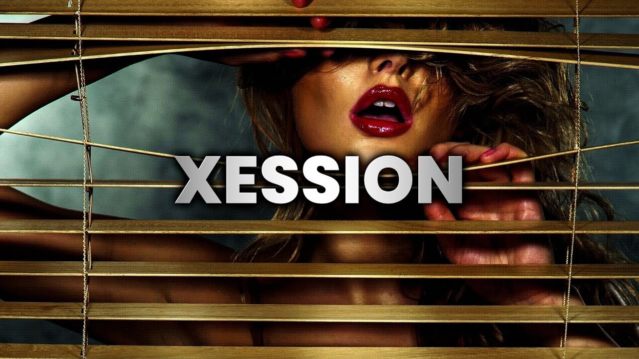 Dancehall Riddim Instrumental 2023 - (Xession)