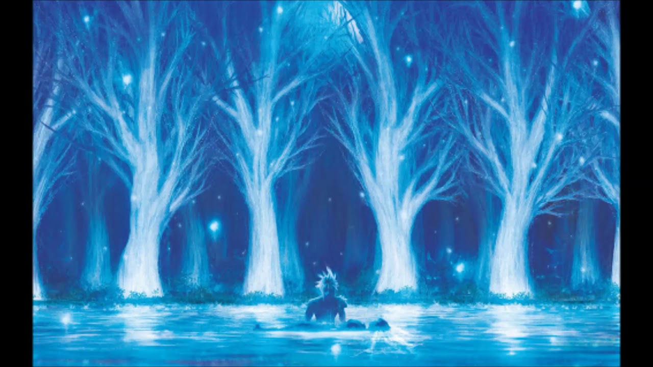 FFVII REMAKE/AC MASHUP: The Promised Land (Cycle Of Souls) With AC Choir