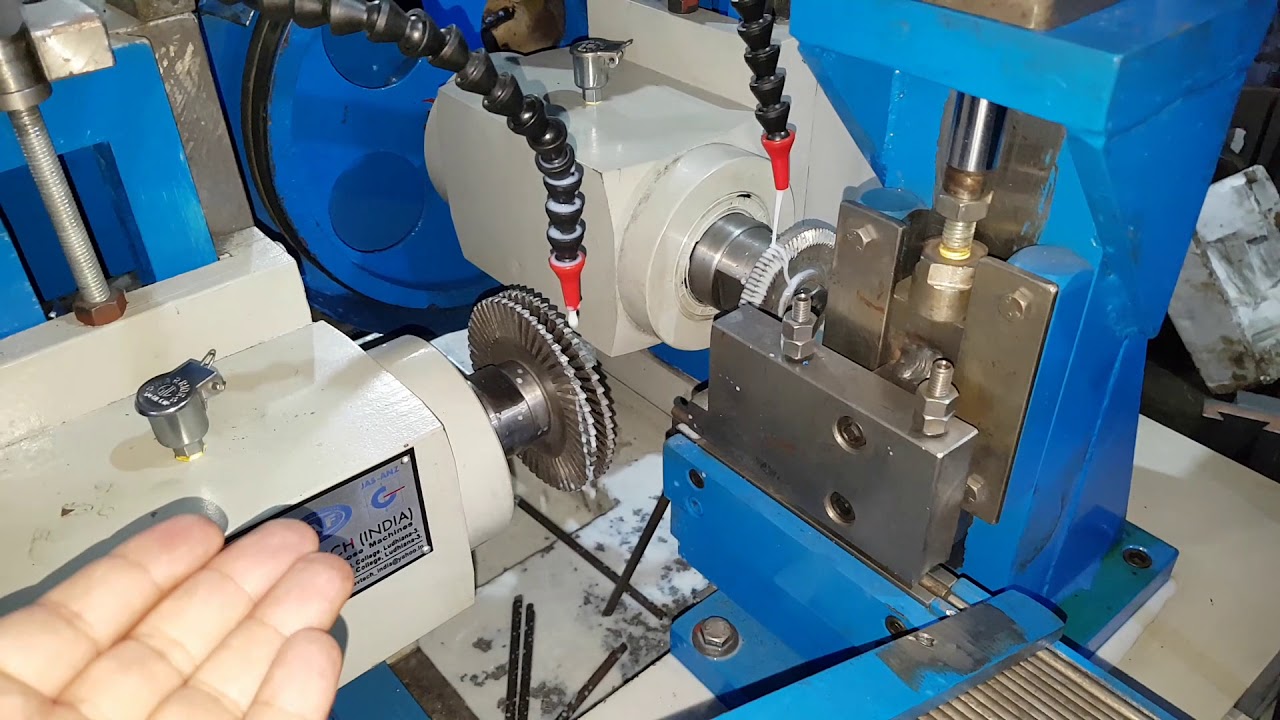 Navtech India Sewing machine Gaj milling machine 9888604857.9803078910