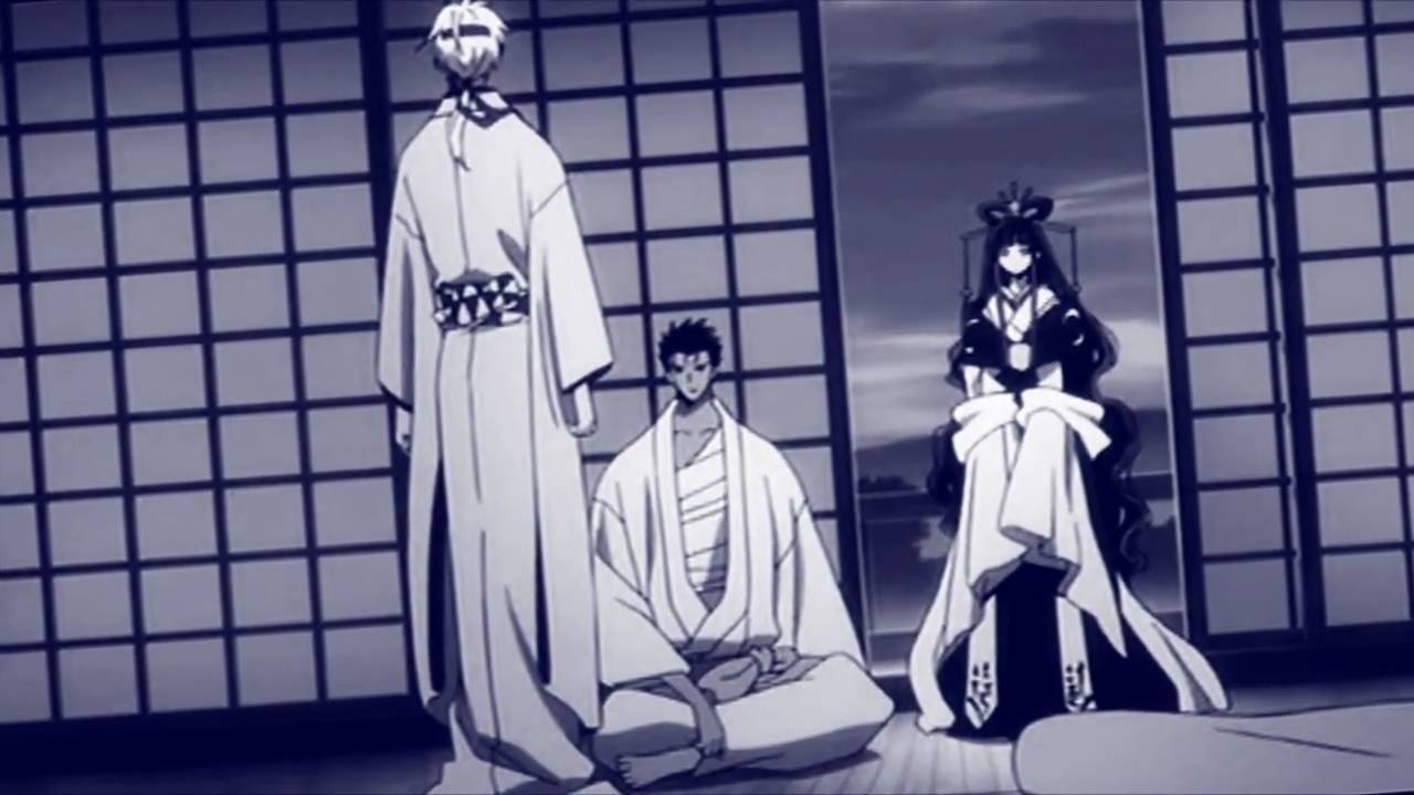 KuroFai // Pieces