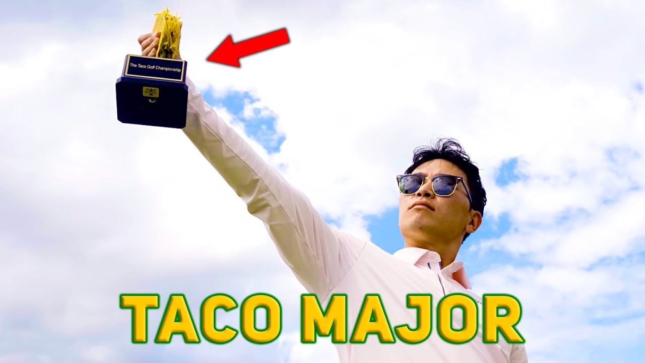 The First Ever Taco Major