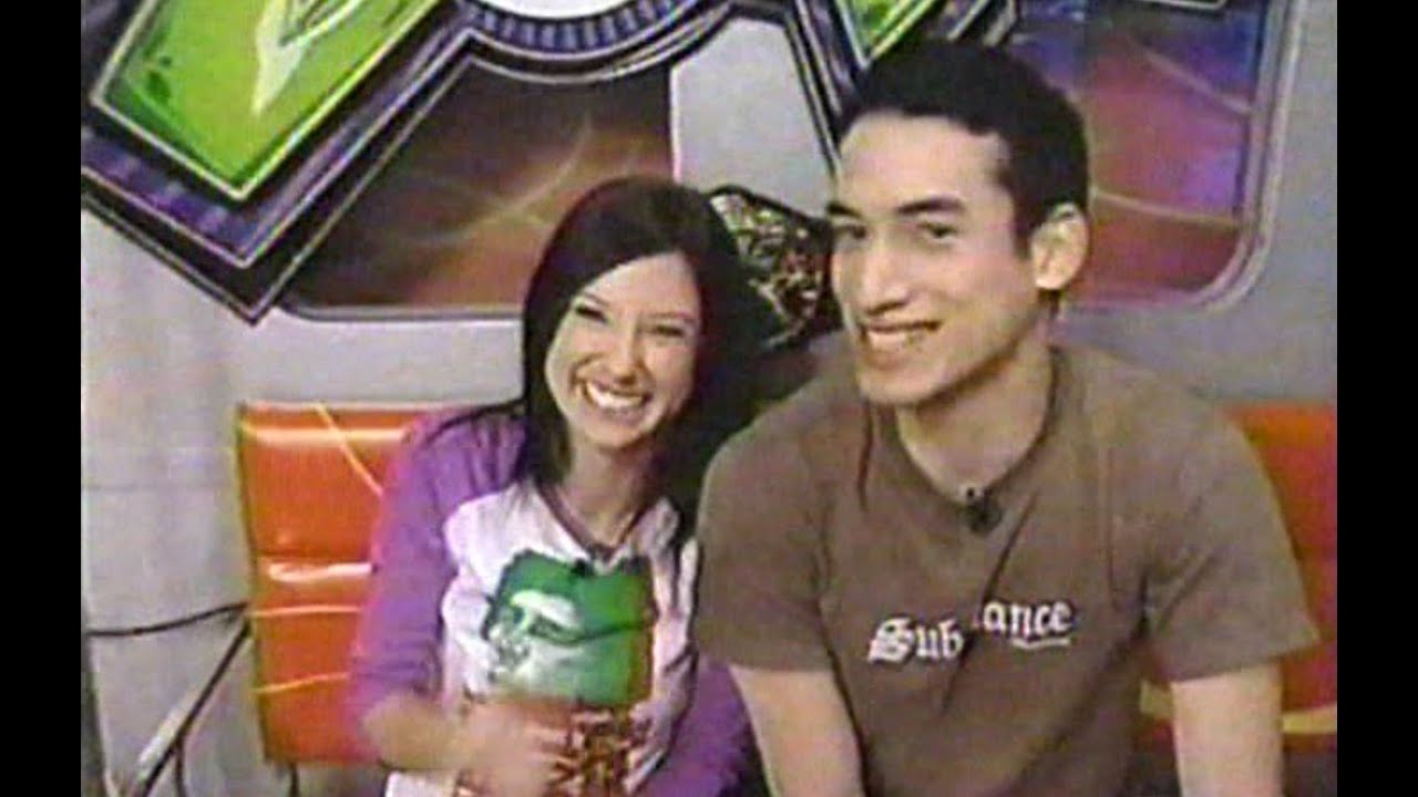 YTV Zone Hosts Sugar & Carlos 25 - The Battlezone (Feb 3 2006)