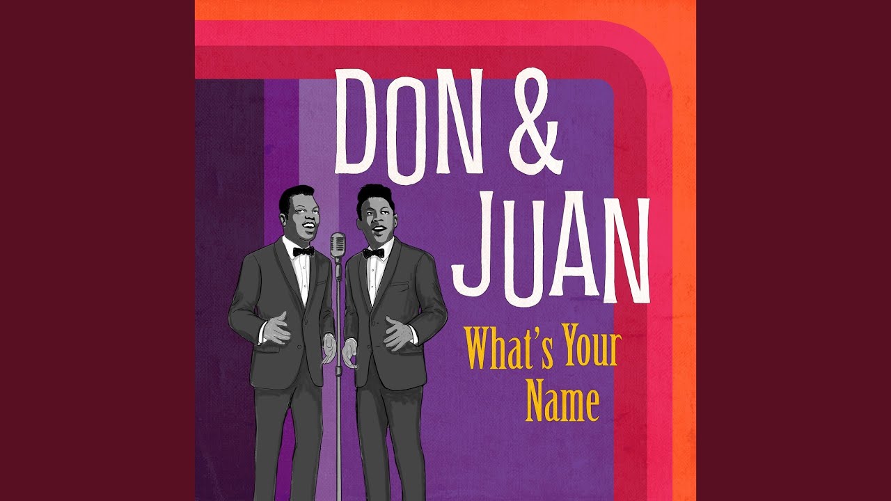 What's Your Name