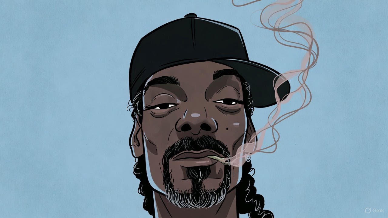 Snoop Dogg – Westside Swagger