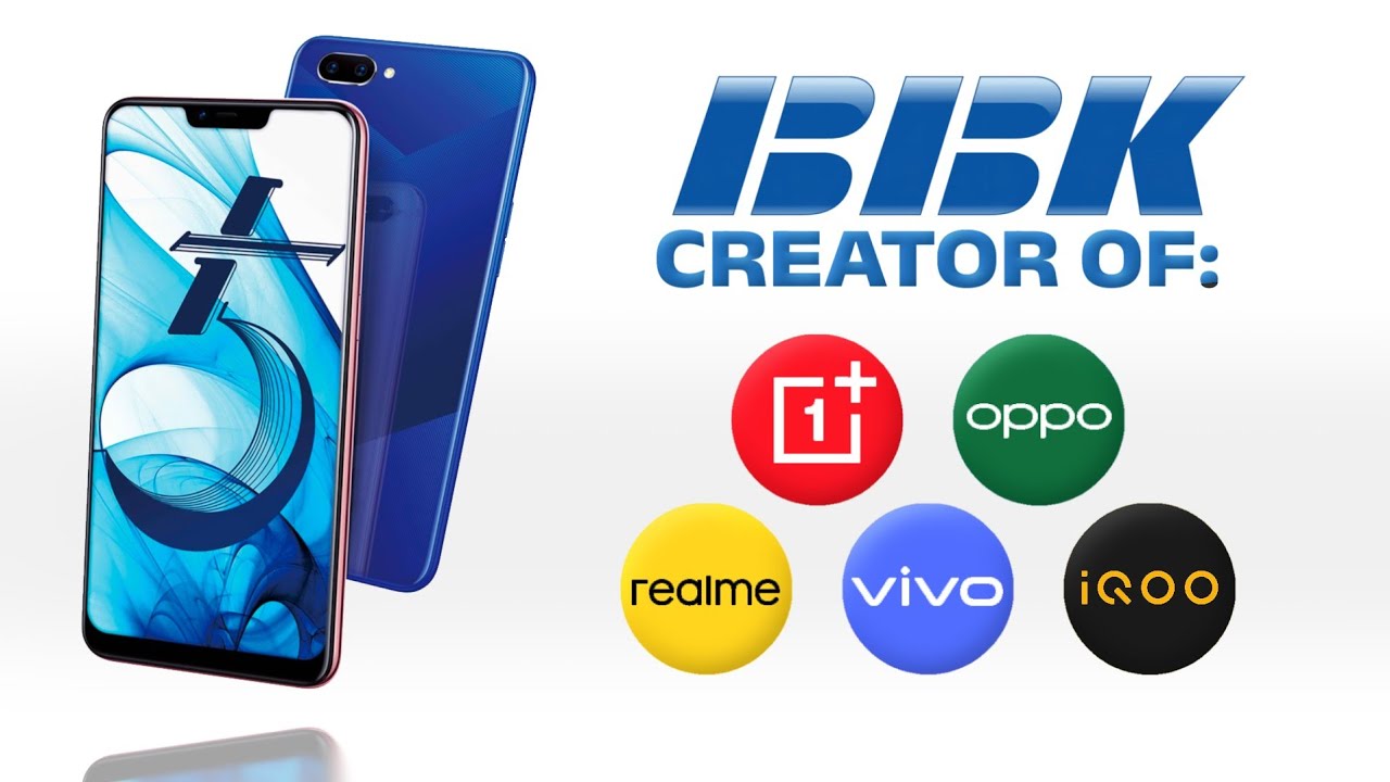 Why BBK Mobile Failed