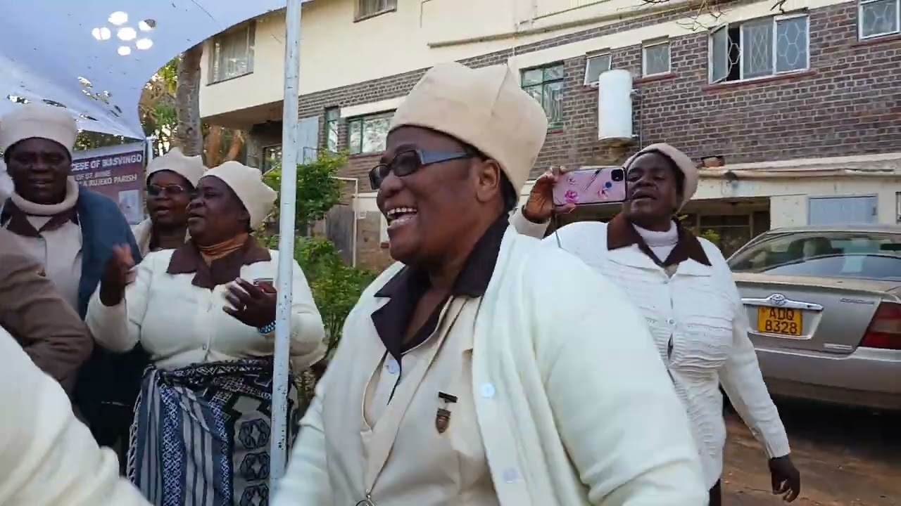 Mufudzi Wehwai