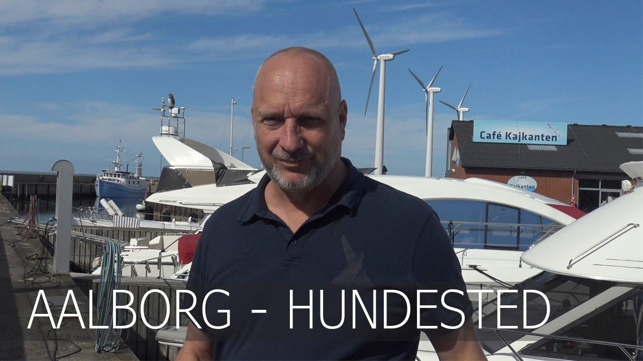 Sommertogt i Limfjorden del 11