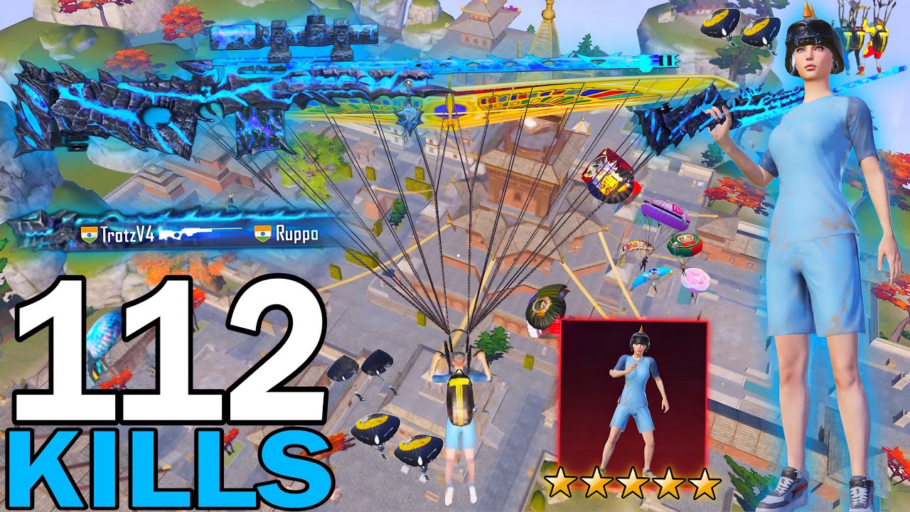 112 KILLS!🥵MY BEST RUSH GAMEPLAY in NEW MODE🔥BEST SET😍SAMSUNG,A7,A8,J5,J7,J2,J3,XS,A3,A4,A5,A6