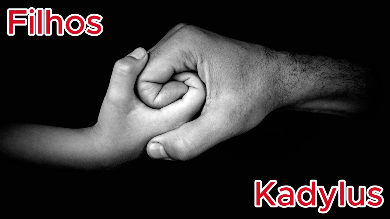 FILHOS  -  Música de Angel Kadylus(oficial)