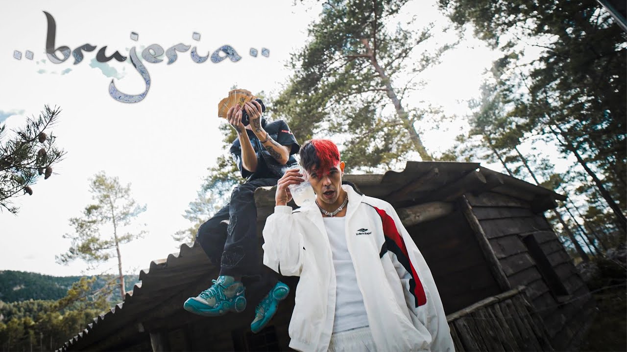 Durango X @TrickyNoise  - 