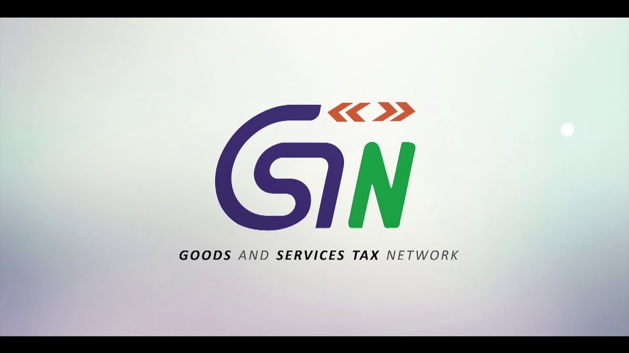 Goods & Service Tax - GSTN