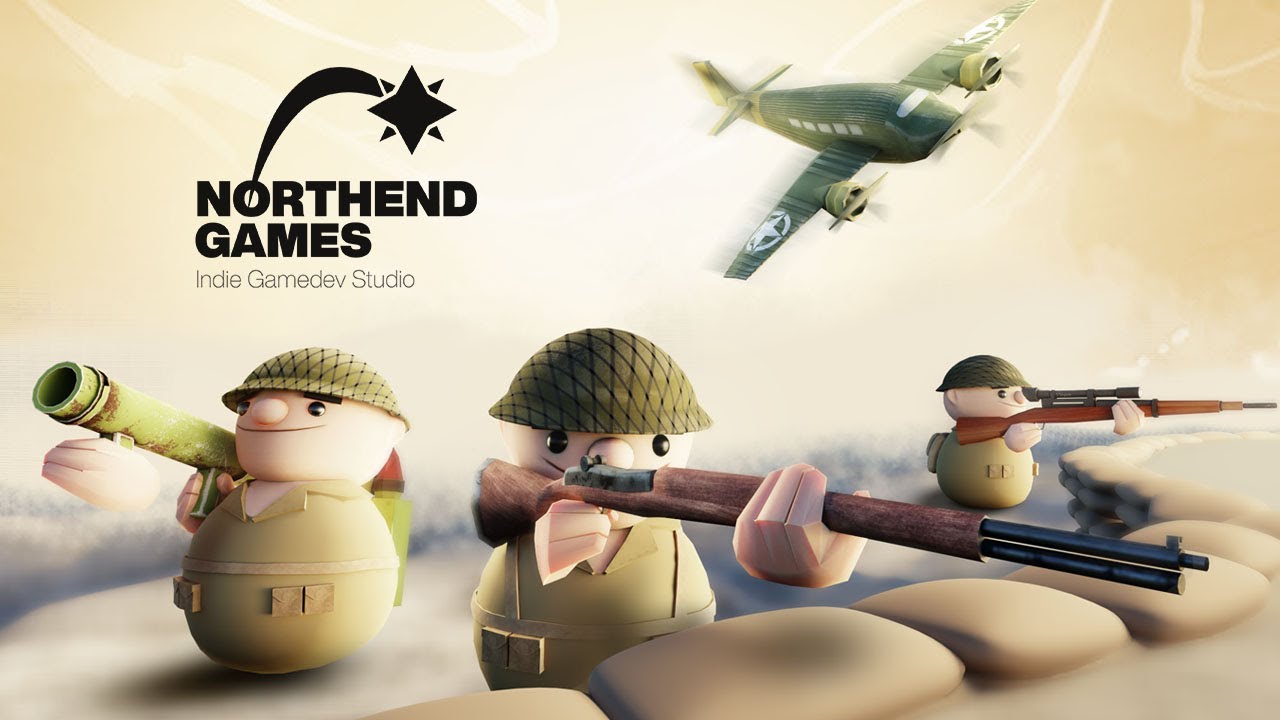 Northend Tower Defense | Free Alpha Demo