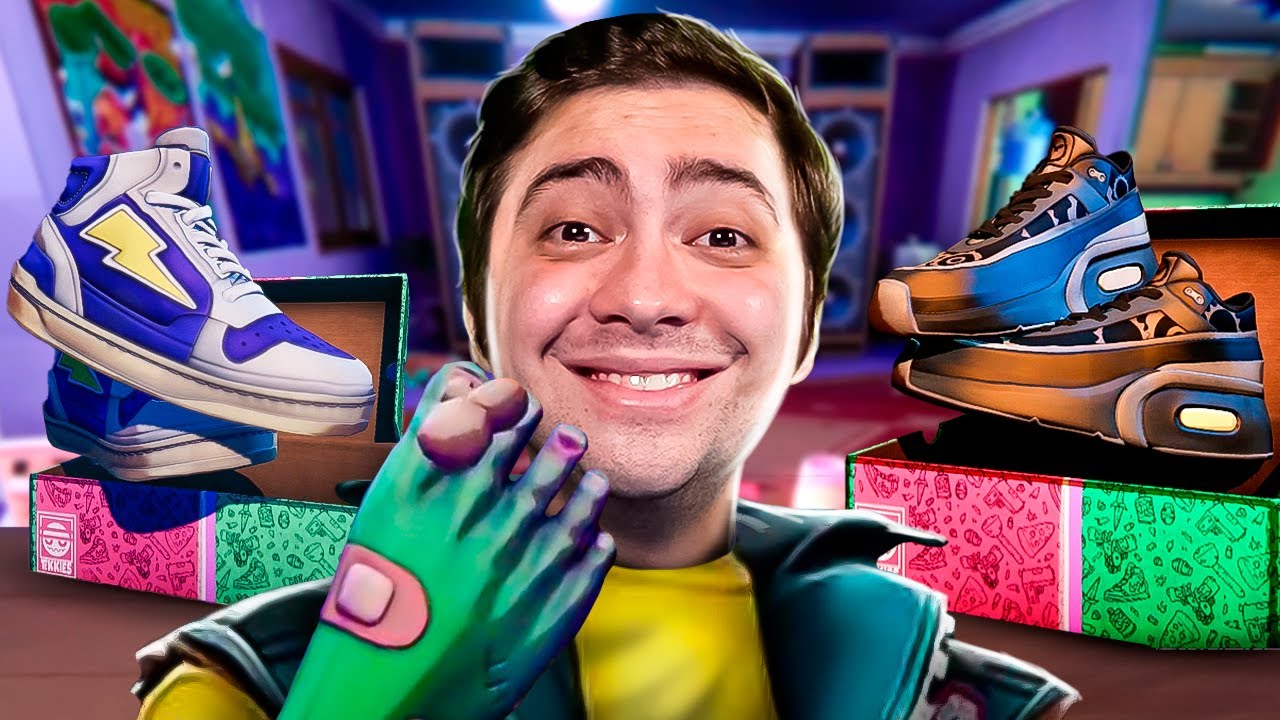 O FIM DO CRIME? - ANGER FOOT - Parte 4 / FINAL