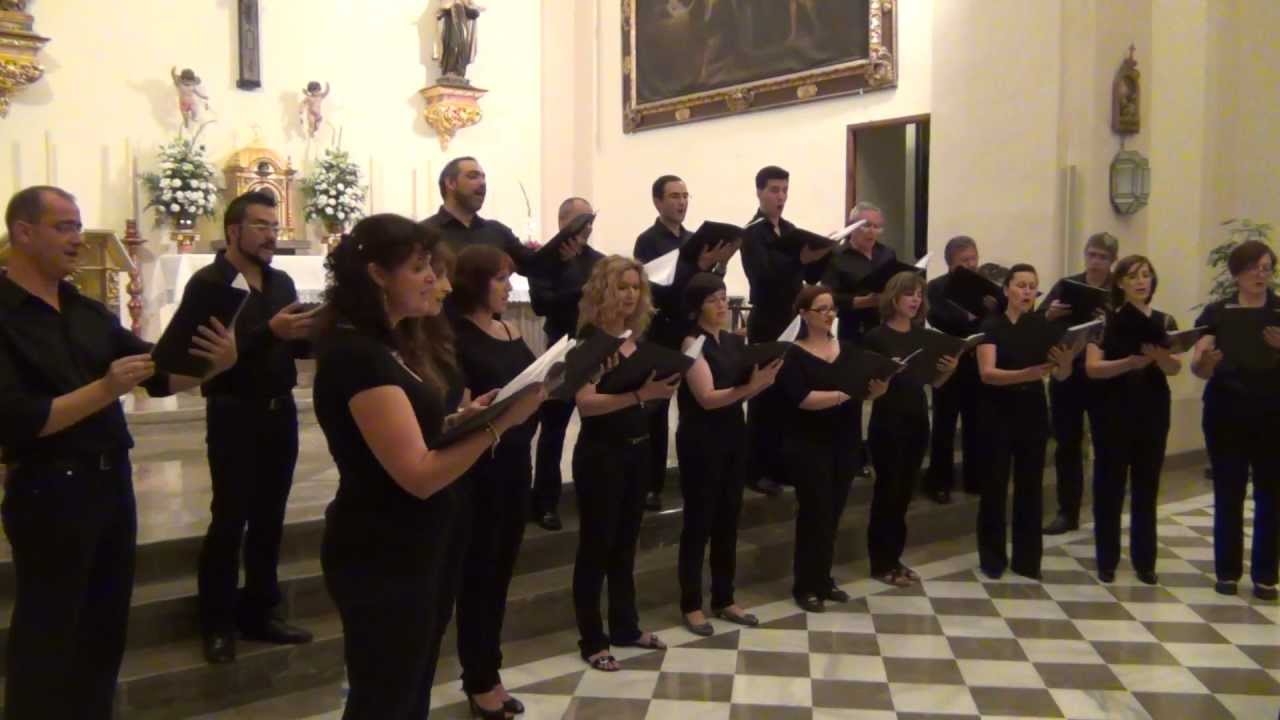 Kol Slaven. D. S. Bortniansky - Коль Славен. Д. С. Бортнянский