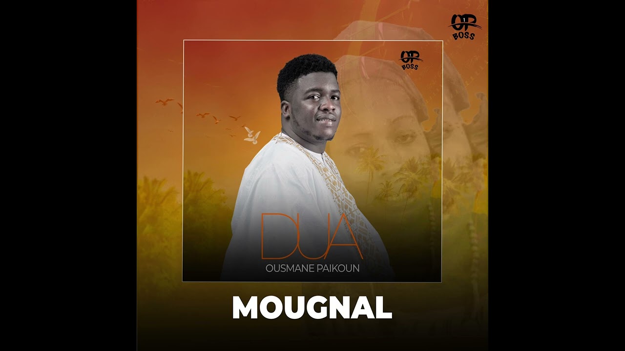 Ousmane Paikoun - Mougnal (Audio )