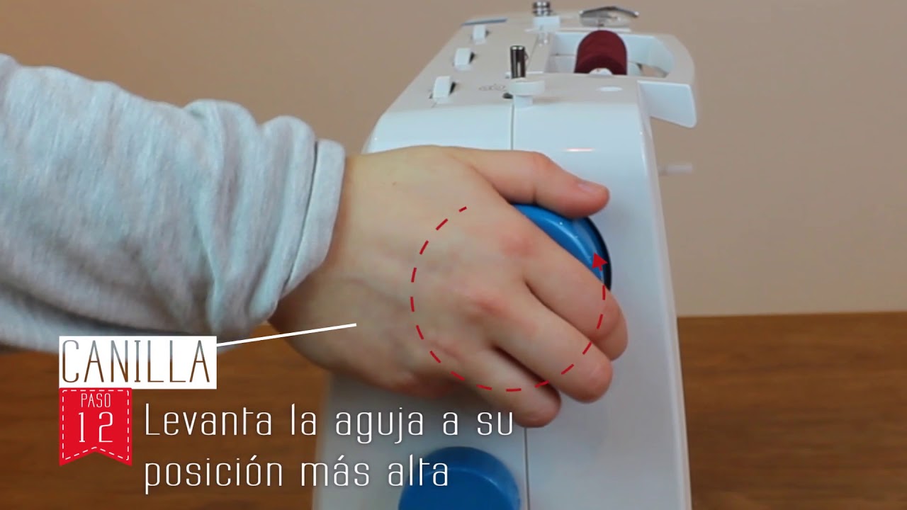 Cómo Hacer Canilla Con Tu Alfa 474