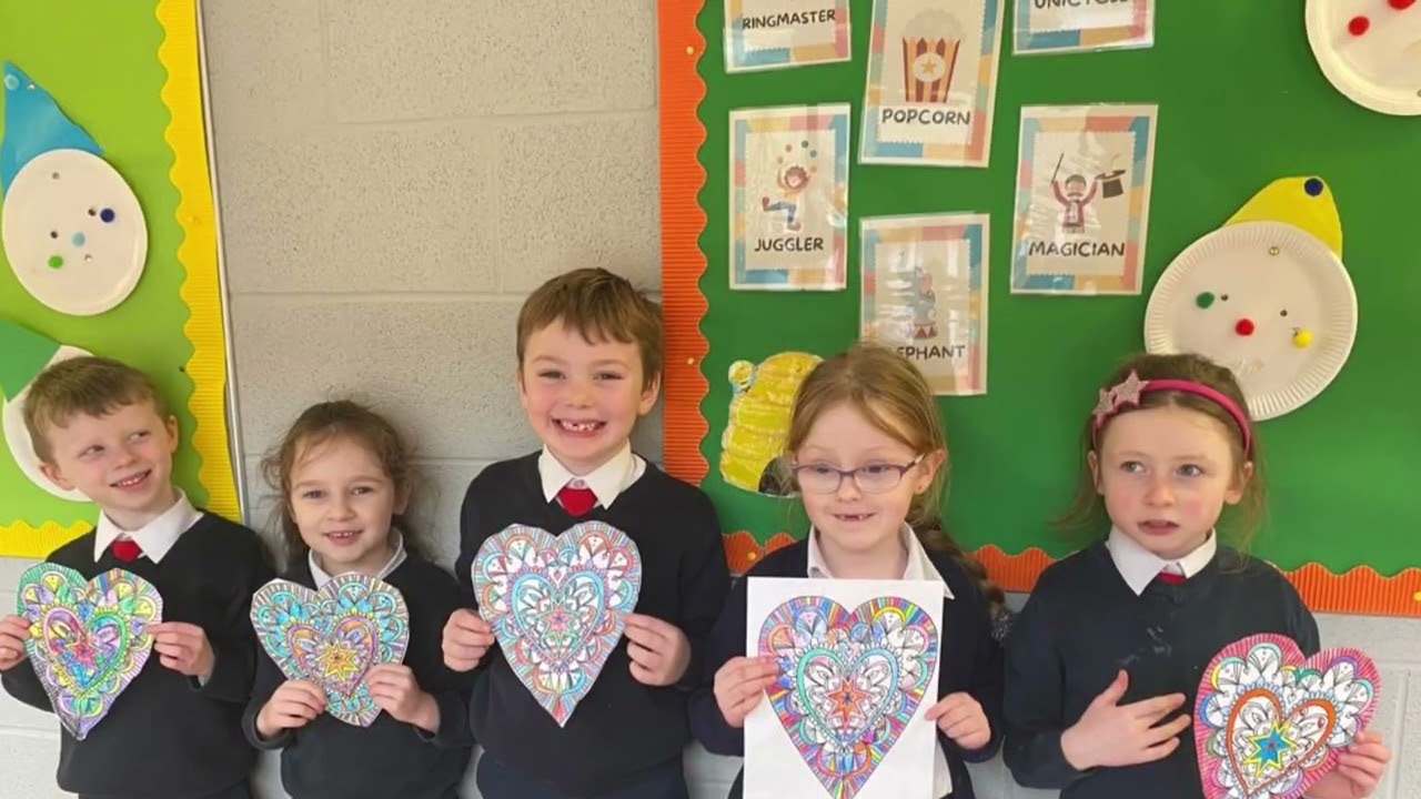 Seachtain na Gaeilge 2023