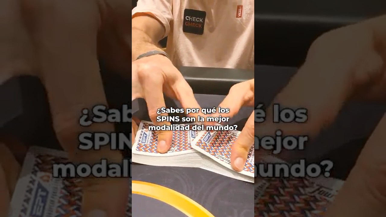 Why did we choose SPINS? 🎯