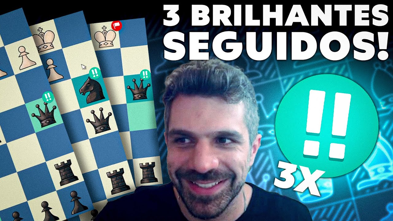 BINGO E TRÊS BRILHANTES! NUNCA vi isso antes! - Speedruim S04E344