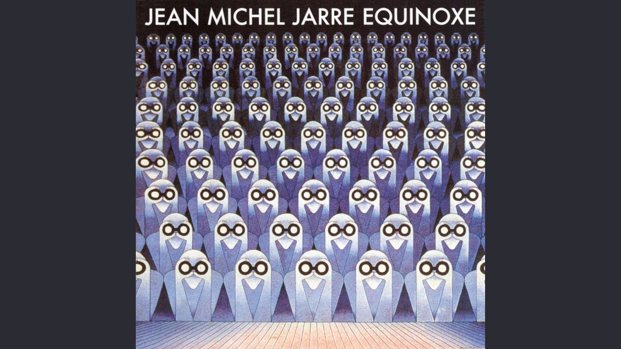 Équinoxe, Pt. 5